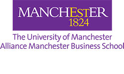 Alliance Manchester Business School, The University of Manchester